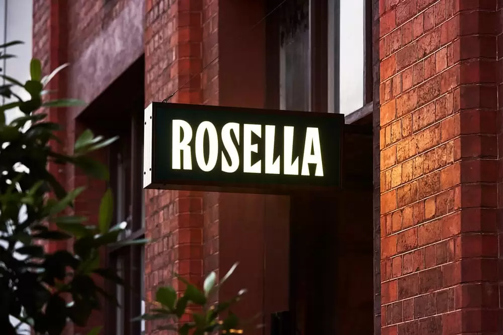 rosella-map